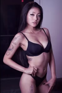 Rae Lil Black