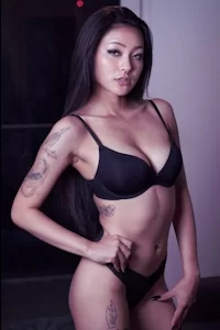 Rae Lil Black