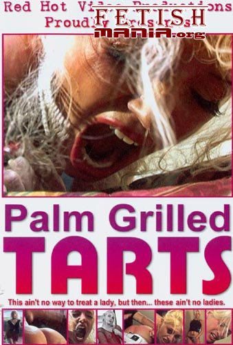 [Red Hot Video Productions] Palm Grilled Tarts [Angelina Hart]