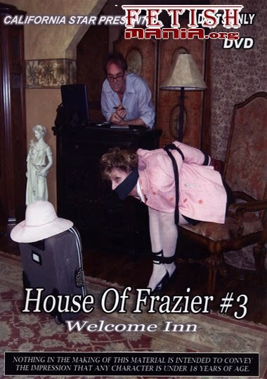 [Calstar Films] House Of Frazier #3 - Welcome Inn (2007) [Feona Pembry]