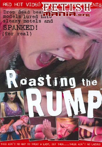 [Red Hot Video Productions] Roasting The Rump [Violetta Storm]