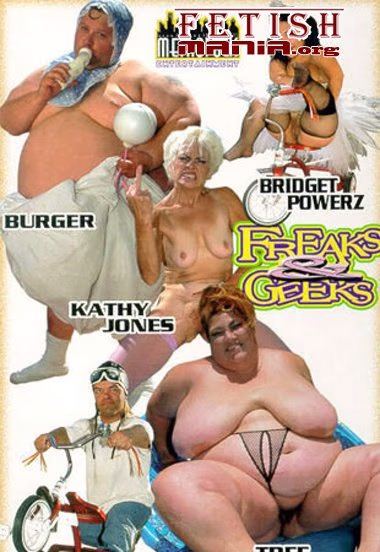 [Metropolis Entertainment] Freaks And Geeks (1999) [Midgets]