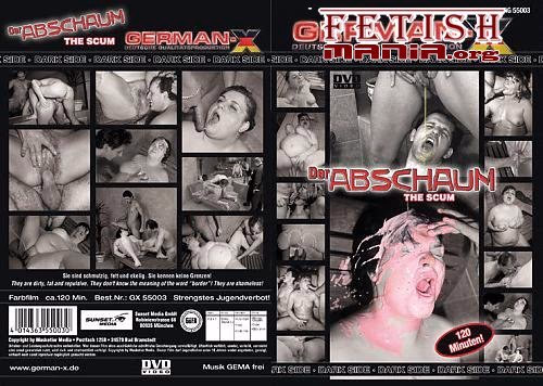 [Musketier Media] Der Abschaum (2007) [Pee in mouth]