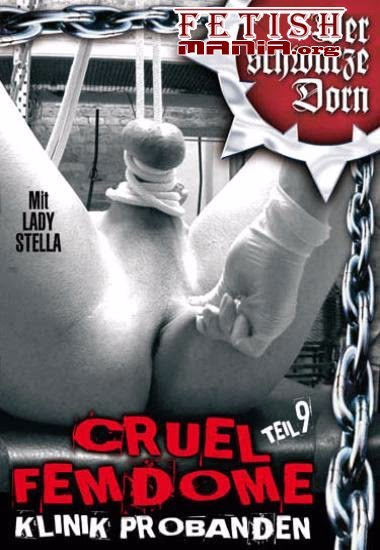 [Multi Media Verlag] Cruel Femdome #9 [Lady Stella]