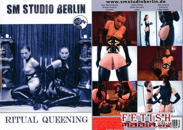 Ritual Queening (2005)