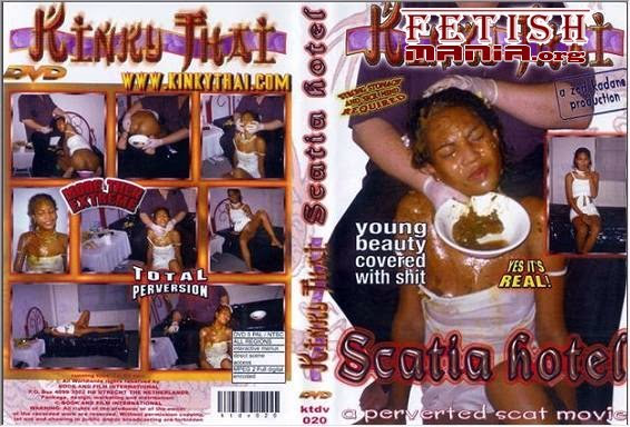 [KinkyThai] [KTDV-020] Kinky Thai - Scatia Hotel (2010) [Smearing]