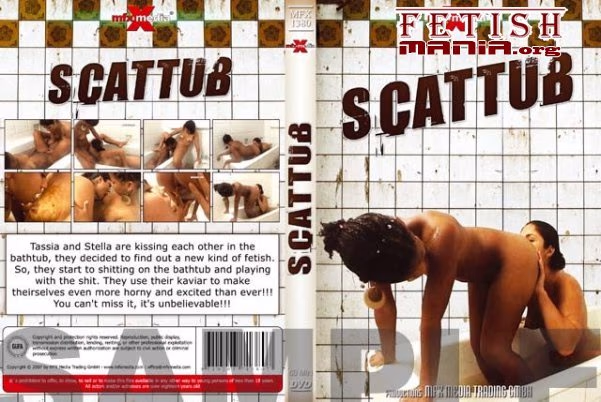 [MFX Media Productions] [MFX-1380] Scattub (2009) [Tassia]