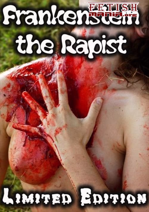 [Bill Zebub Productions] Frankenstein the Rapist (2008) [Nikki Sebastian] [Bonus Screenshots]