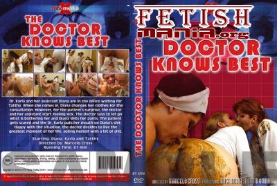 [MFX Media Productions] [MFX-1051] The Doctor Knows Best (2005) [Tatthy]