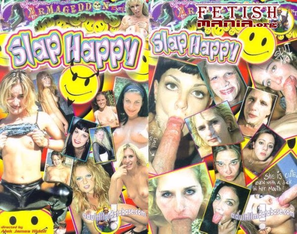 [Armageddon Entertainment] Slap Happy (2000) [Gia Regency] [Bonus Screenshots]