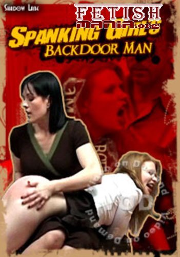 [Shadow Lane] Spanking Girl's Backdoor Man (2009) [Madison Young]