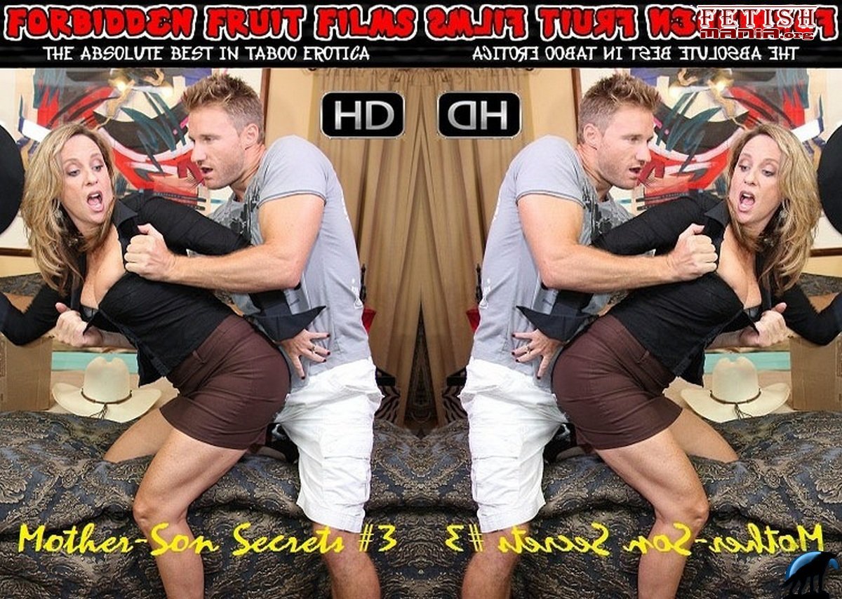 Forbidden fruit jodi west