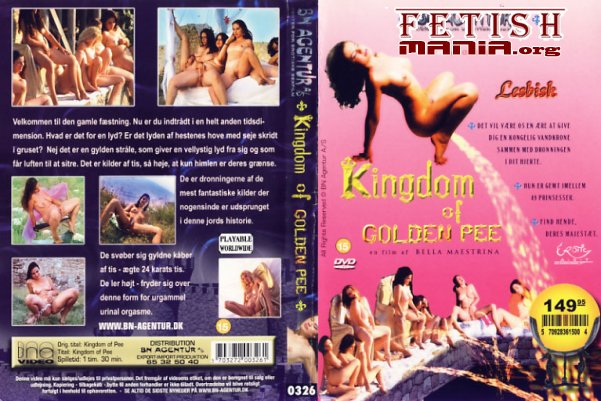 [BN-Agentur] Kingdom Of Golden Pee (2003) [Outdoors]