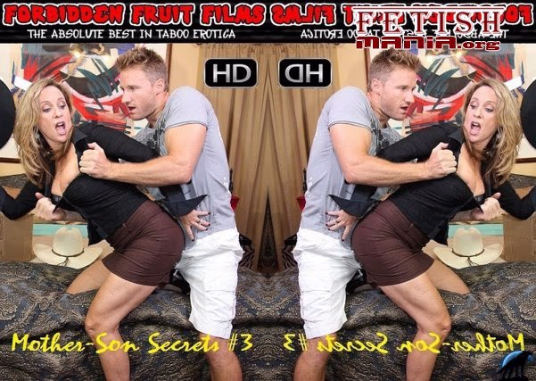 [Forbidden Fruits] Mother-Son Secrets #3 (2012) [Jodi West]