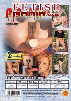 [Trimax] Pippimosen #1 (2007) [Outdoors]
