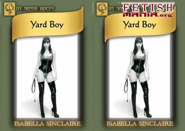 [Ivy Manor Videos] Yard Boy (2003) Isabella Sinclaire