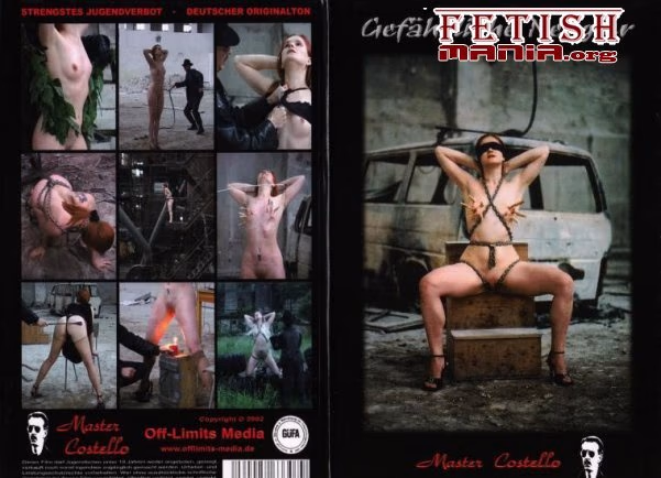 Off-Limits Media - Gefährliche Neugier | BDSM Movie