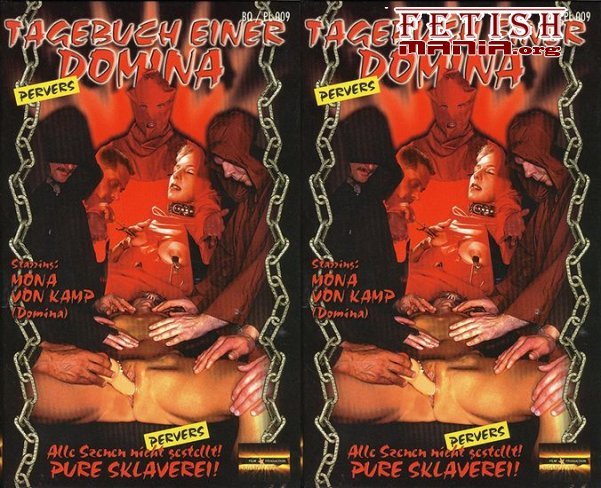 [Goldlight] Tagebuch Einer Domina [BDSM]