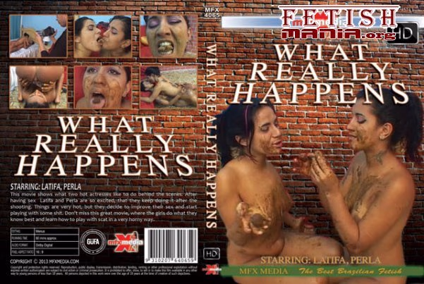 Latifa - What Really Happens | MFX Media