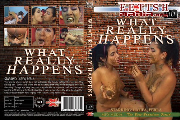Latifa - What Really Happens | MFX Media