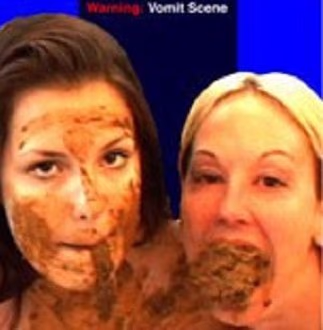 [Stolen Car Films] Hollywood Scat Amateurs #30 [Lesbian Vomit]