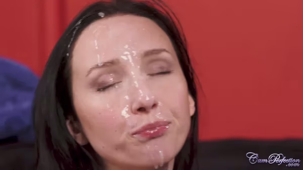 Just cant be without his dick in her mouth by Bella Angel
