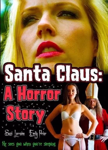 SantaClaus - A Horror Story