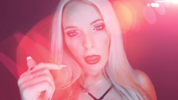 Stroke and obey the last command to eat cum by Grace