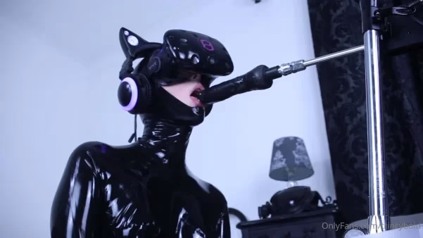 Good Girl Oral Training