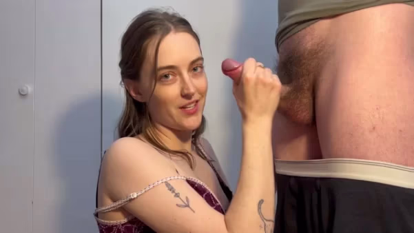 Stepmom CallMeBabyBlue Blowjob bully