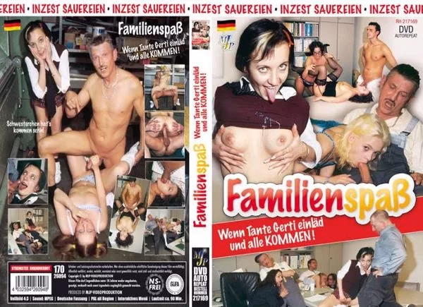 [MJP] Familienspaß (2011) [Amateur]