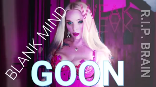Find yourself in a freaky sadistic goonhub experience by Grace