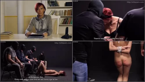 Punishment Methodology Part 3