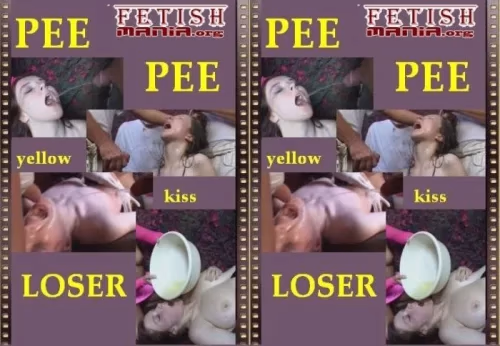 Pee Pee Loser