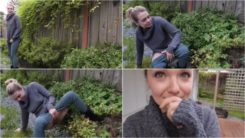 Does The Neighbour Hear Me Pee