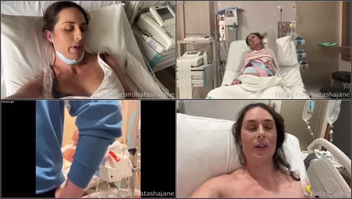 Birthing vlog