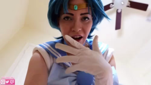 Mila Rose - Giantess Hungry for You, but Will She Eat You Alive?