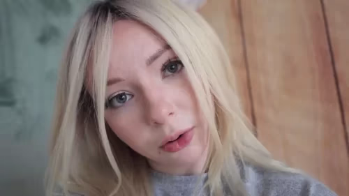 Kat Danz - Giant Step-Sis to Dominate You | Femdom Video