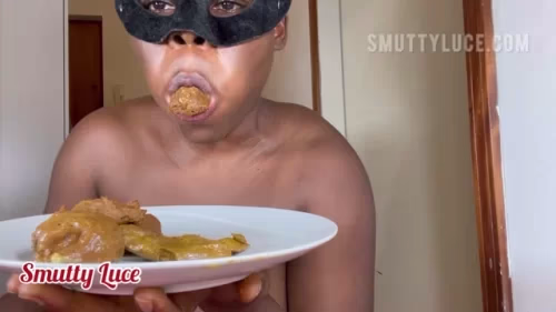 Most Memorable Meal: A Load of Crap Dinner