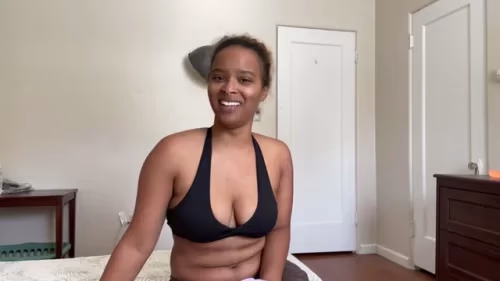 Ruby Bridget - Giantess Ex Revenge | Femdom Video