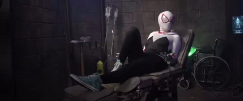 Capturing Unmasked Spider-Woman: Revenge Fuels Punisher's Obsession
