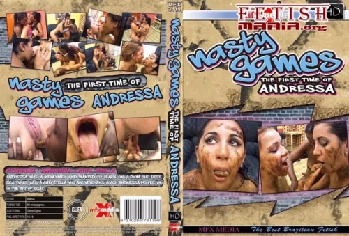Nasty Games - First Time