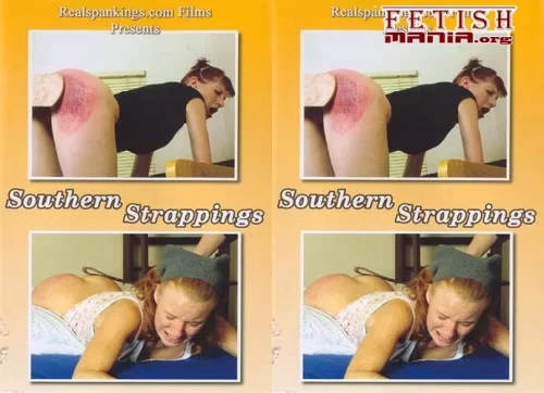 Brandi - Southern Strappings