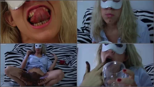 Mina - Breakfast Of Shit And Vomit | Extreme Video
