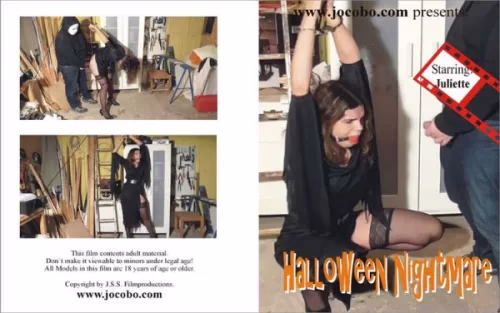 Halloween Nightmare