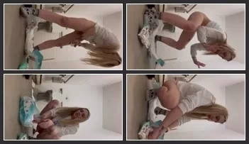 Public Scat messing