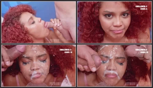 Merida - Second Bukkake