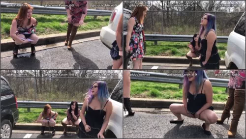 When You Gotta Go