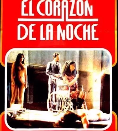 Marcela Camacho - El Corazon De La Noche | Thriller Movie