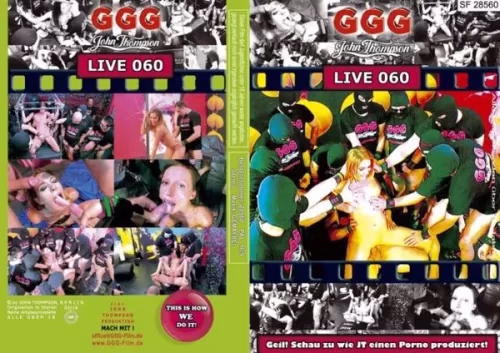 Live #60